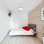 Pfenning By Little Heaven Apartament Gdańsk
