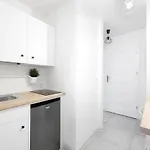 Apartament Pfenning By Little Heaven Gdańsk