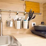 Apartament Pfenning By Little Heaven
