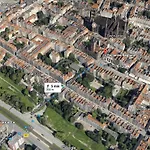 Pfenning By Little Heaven * Gdańsk