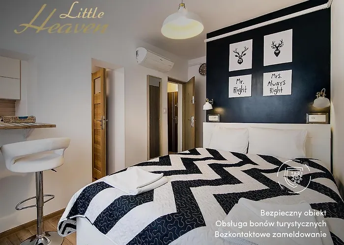 Pfenning By Little Heaven Apartamento Gdansk