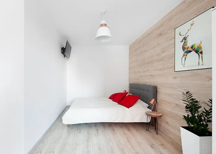 Pfenning By Little Heaven Apartamento Gdansk