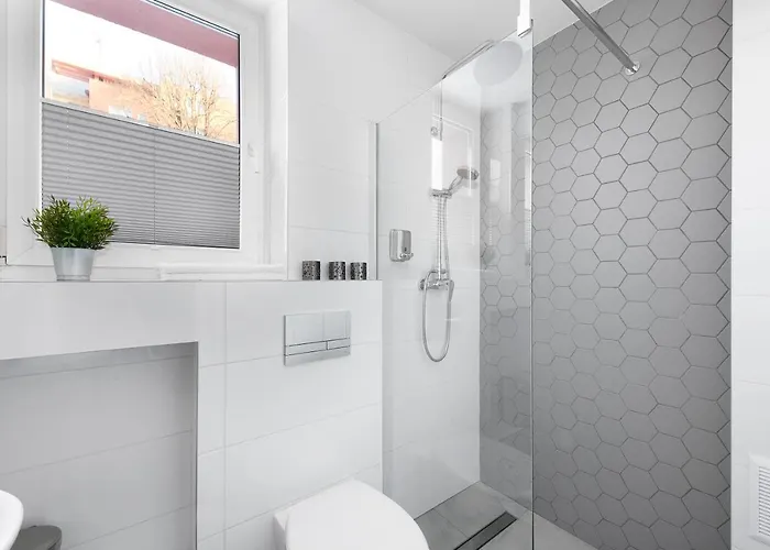 Apartamento Pfenning By Little Heaven *