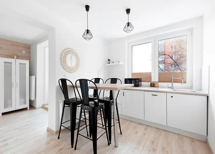 Pfenning By Little Heaven Apartamento *