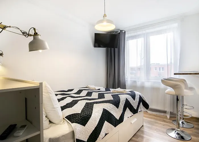 Pfenning By Little Heaven Gdansk