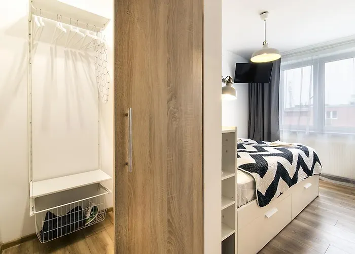 Pfenning By Little Heaven Apartamento