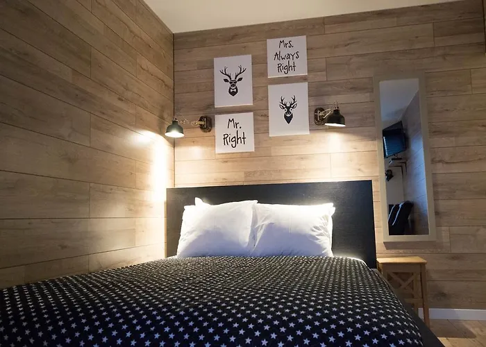 Pfenning By Little Heaven Apartamento Gdansk