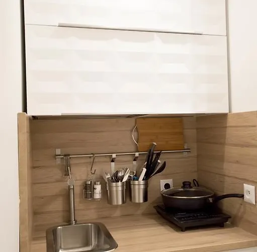 Pfenning By Little Heaven Apartamento Gdansk