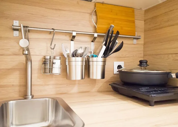 Apartamento Pfenning By Little Heaven