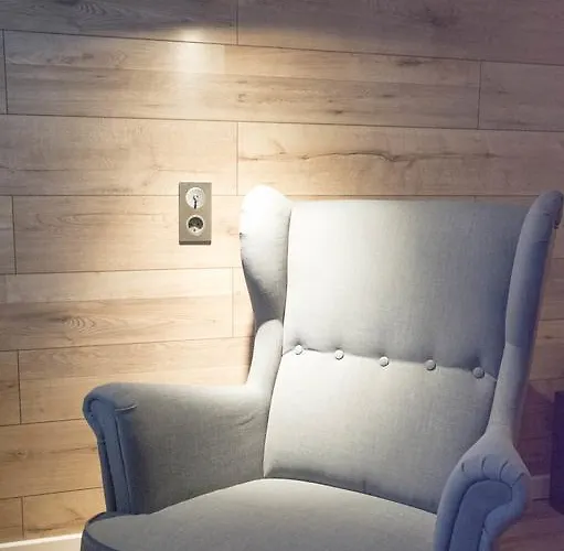 Pfenning By Little Heaven Apartamento