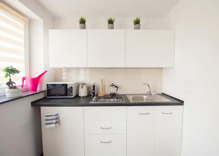 Apartamento Pfenning By Little Heaven *