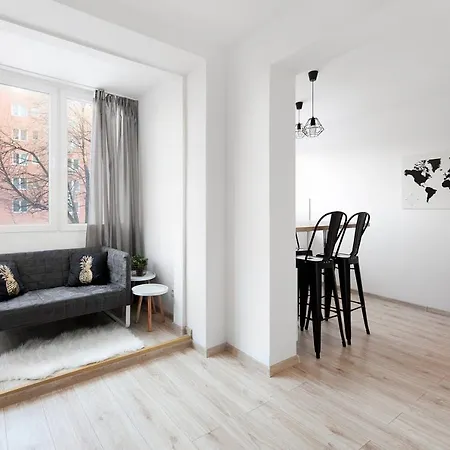 Pfenning By Little Heaven Apartment *