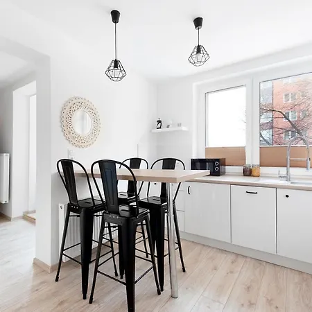 Pfenning By Little Heaven Apartment *