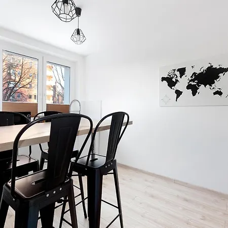 Pfenning By Little Heaven Apartment *