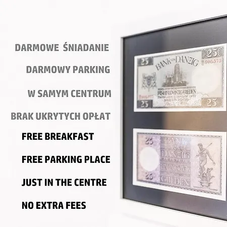 Pfenning By Little Heaven * 그단스크