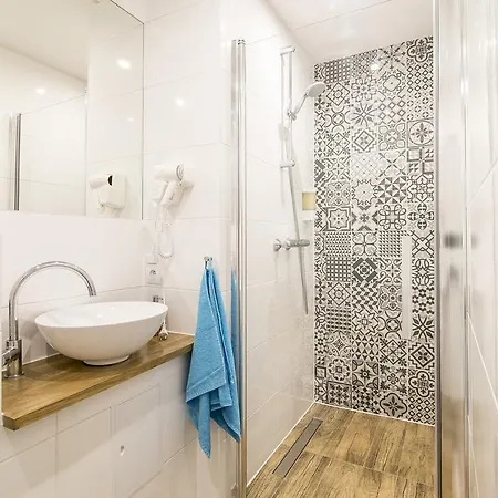 Pfenning By Little Heaven 아파트 그단스크