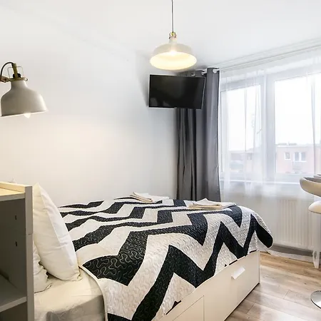 Pfenning By Little Heaven 그단스크