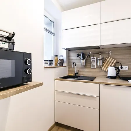 Pfenning By Little Heaven * 그단스크