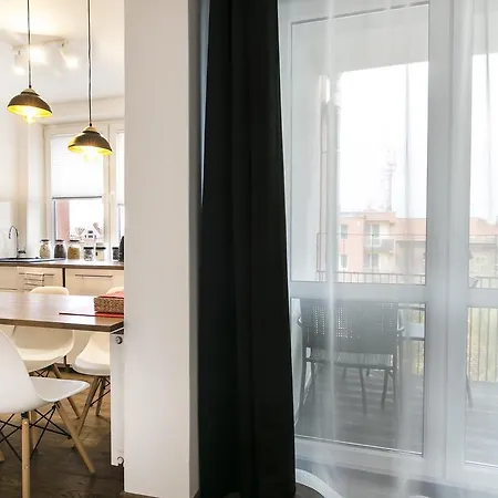 Pfenning By Little Heaven * 그단스크