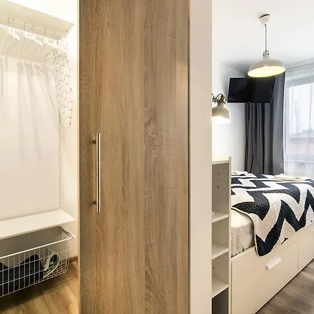 Pfenning By Little Heaven 아파트