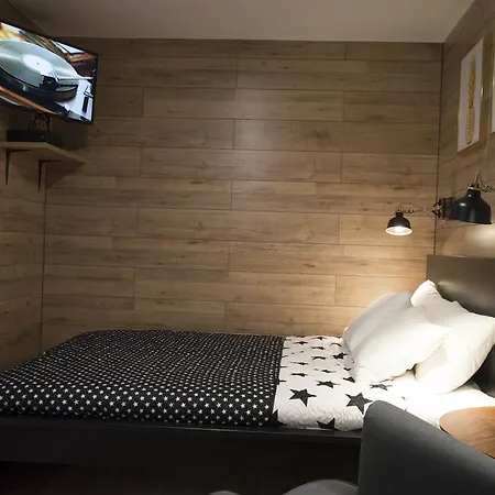 Pfenning By Little Heaven 아파트 그단스크