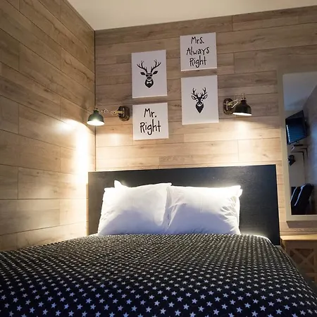 Pfenning By Little Heaven 아파트 그단스크