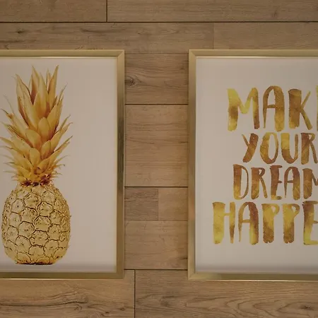 Pfenning By Little Heaven Appartamento