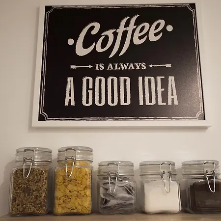 아파트 Pfenning By Little Heaven *