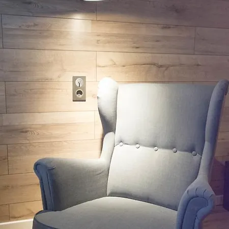 Pfenning By Little Heaven Apartment