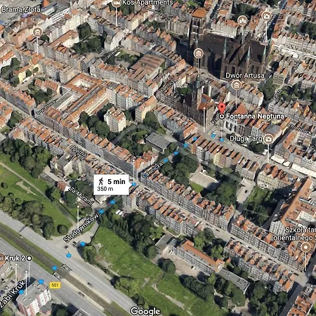 Pfenning By Little Heaven * 그단스크