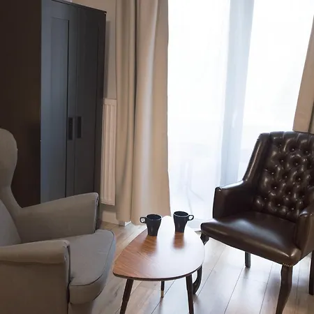 Pfenning By Little Heaven Apartment *