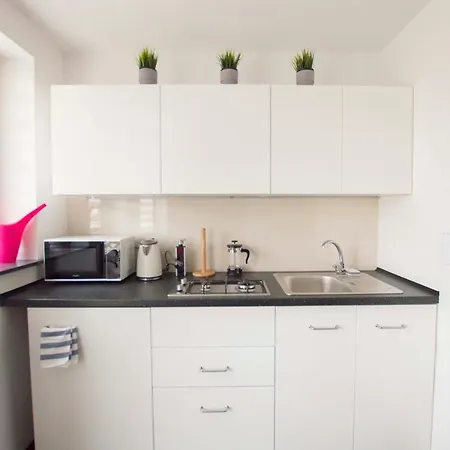 Apartment Pfenning By Little Heaven *