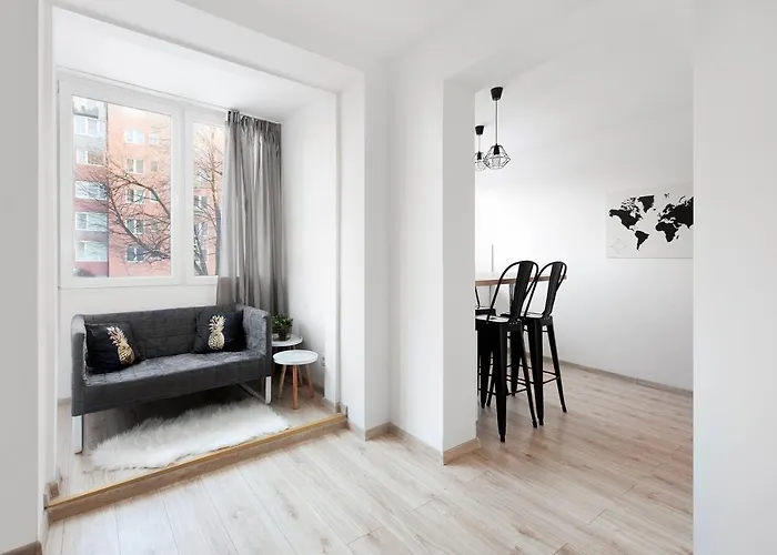 Pfenning By Little Heaven Apartment *