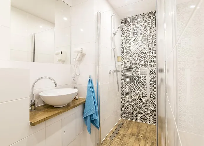 Pfenning By Little Heaven Apartment Danzig