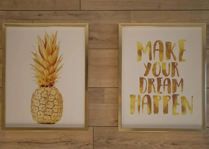 Pfenning By Little Heaven Apartment