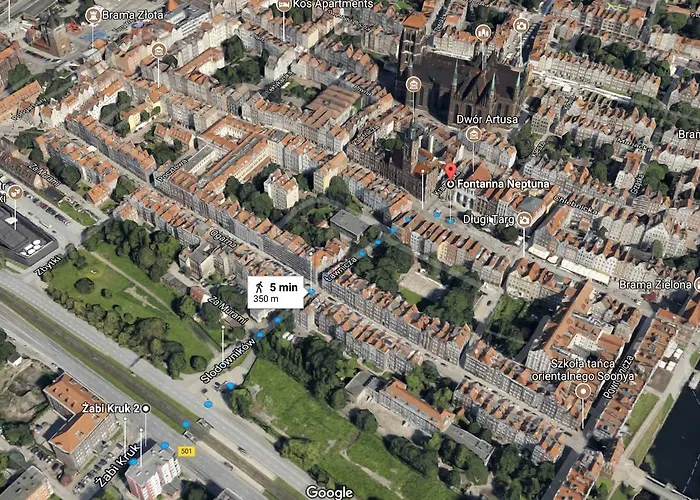 Pfenning By Little Heaven * Gdańsk