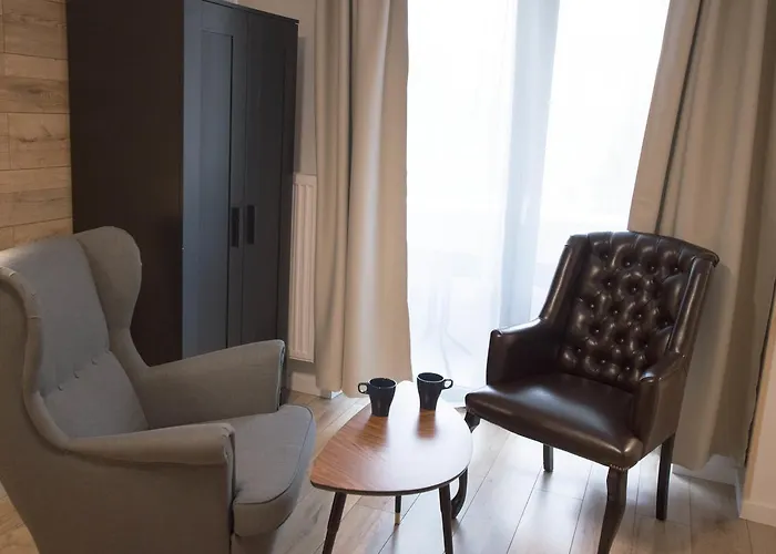 Pfenning By Little Heaven Apartment *