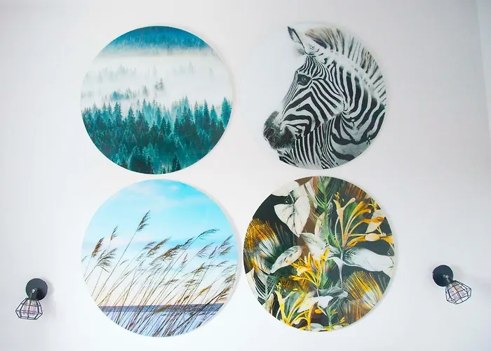 Pfenning By Little Heaven Apartment Danzig