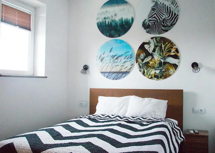 Pfenning By Little Heaven * Gdańsk